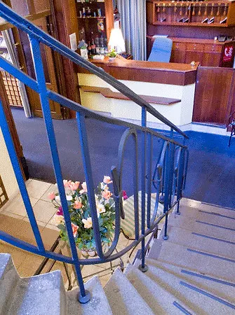 Hotel Henry Center Boutique 2*
