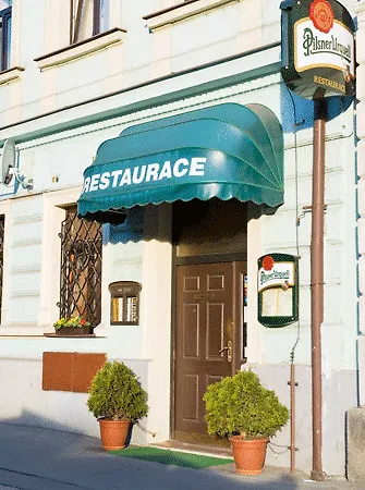 Hotel Henry Praha