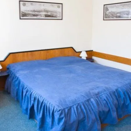 Hotel Henry Praha