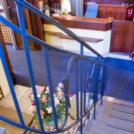 Hotel Henry Center Boutique