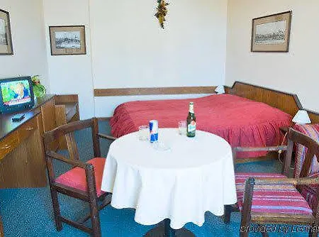 Hotel Henry Center Boutique 2*