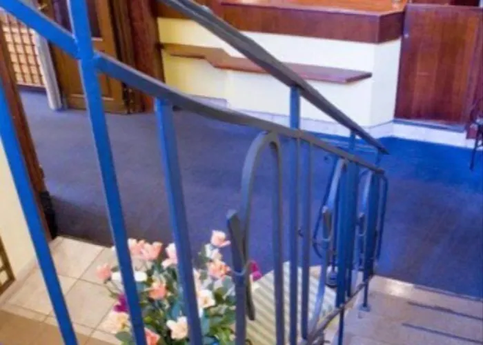 Ξενοδοχείο Henry Center Boutique