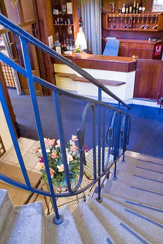 Hotel Henry Center Boutique 2*