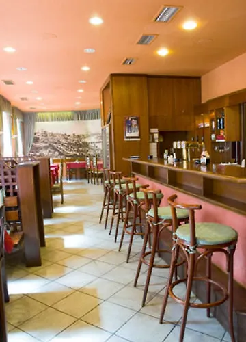 Hotel Henry Center Boutique 2*